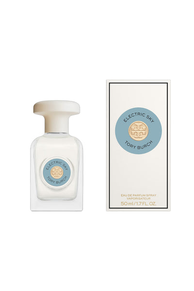 TORY BURCH Electric Sky EDP 50ml - Life Pharmacy St Lukes