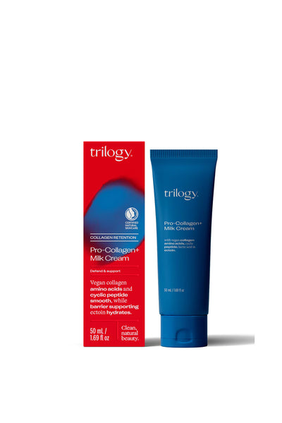 TRILOGY Pro-Collagen+ Milk Cream 50ml - Life Pharmacy St Lukes