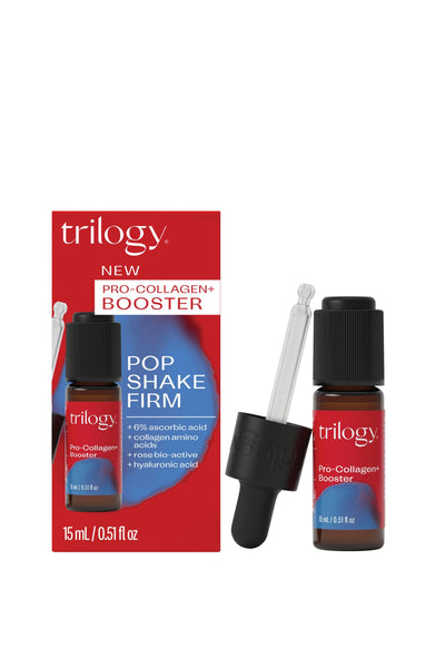 TRILOGY Pro-Collagen+ Pop Boost 15ml - Life Pharmacy St Lukes