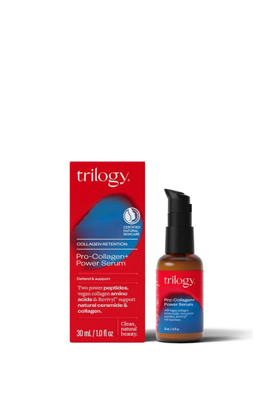 TRILOGY Pro-Collagen+ Power Serum 30ml - Life Pharmacy St Lukes