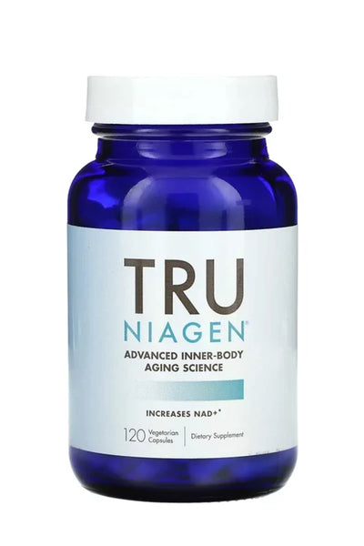 TruNiagen 150mg capsules 120s - Life Pharmacy St Lukes