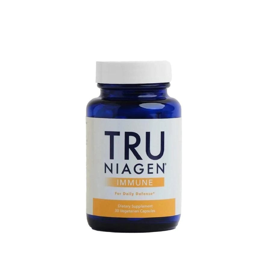 Tru Niagen Immune Capsules 30s