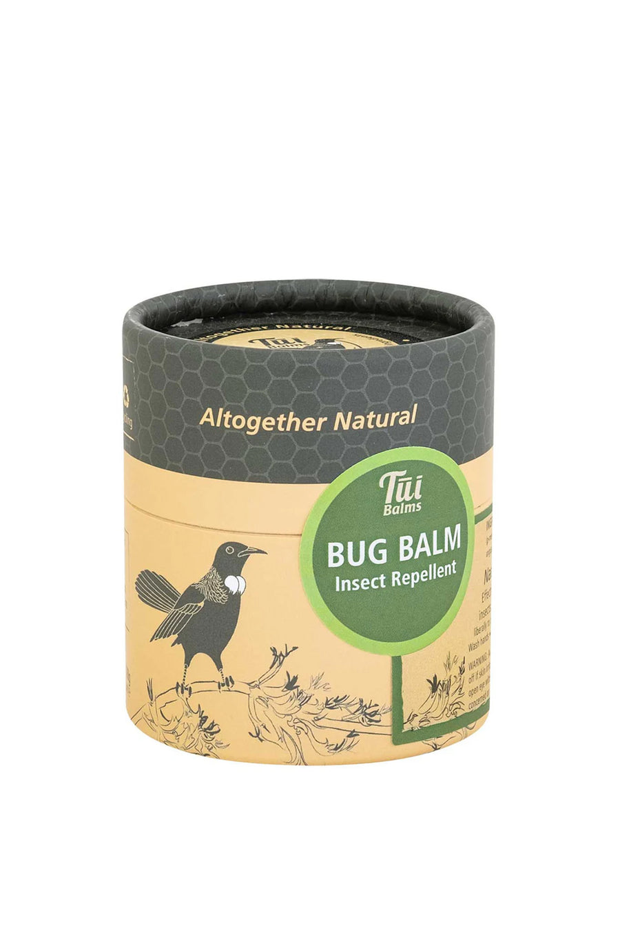 TUI Bug Balm 100g - Life Pharmacy St Lukes