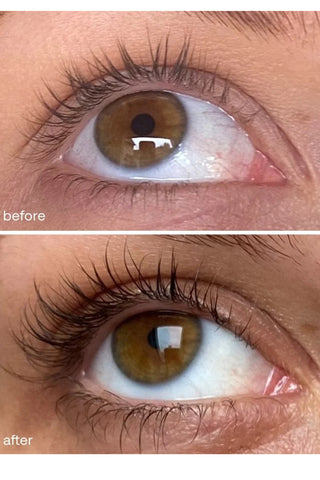 UKLASH Eyelash Serum Sensitive 3ml