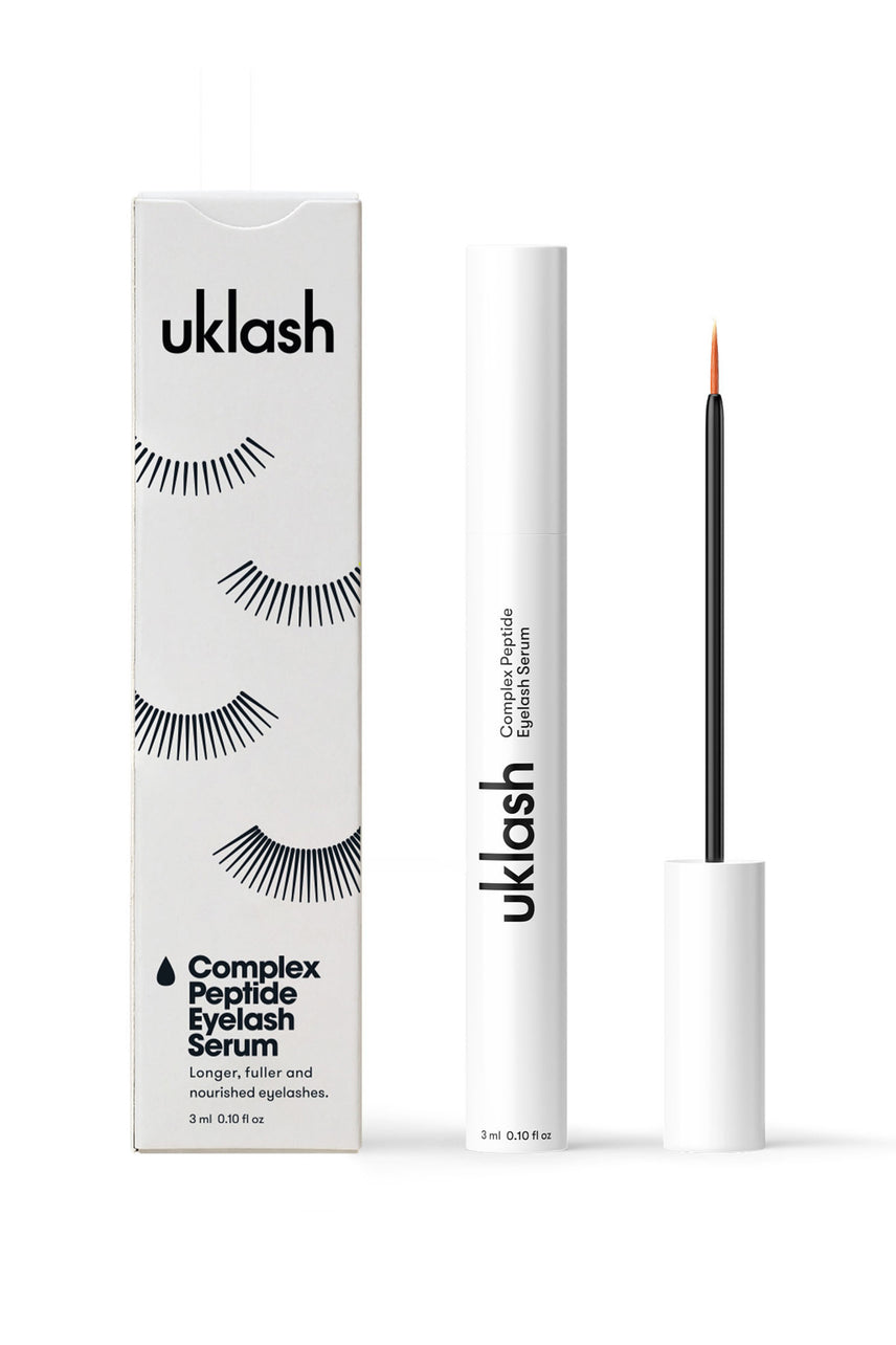 UKLASH Eyelash Serum Complex 3ml - Life Pharmacy St Lukes