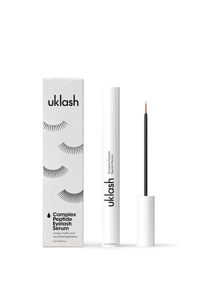 UKLASH Eyebrow Serum Complex 3ml