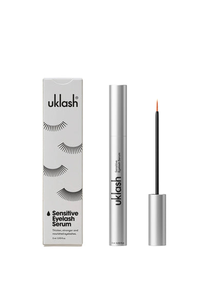 UKLASH Eyelash Serum Sensitive 3ml
