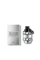 VIKTOR & ROLF Spicebomb Metallic Musk EDP 50ml - Life Pharmacy St Lukes