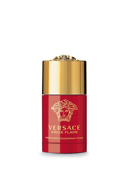 VERSACE Eros Flame EDP Deodorant Stick 75ml - Life Pharmacy St Lukes