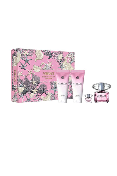 VERSACE Bright Crystal EDT 90ml