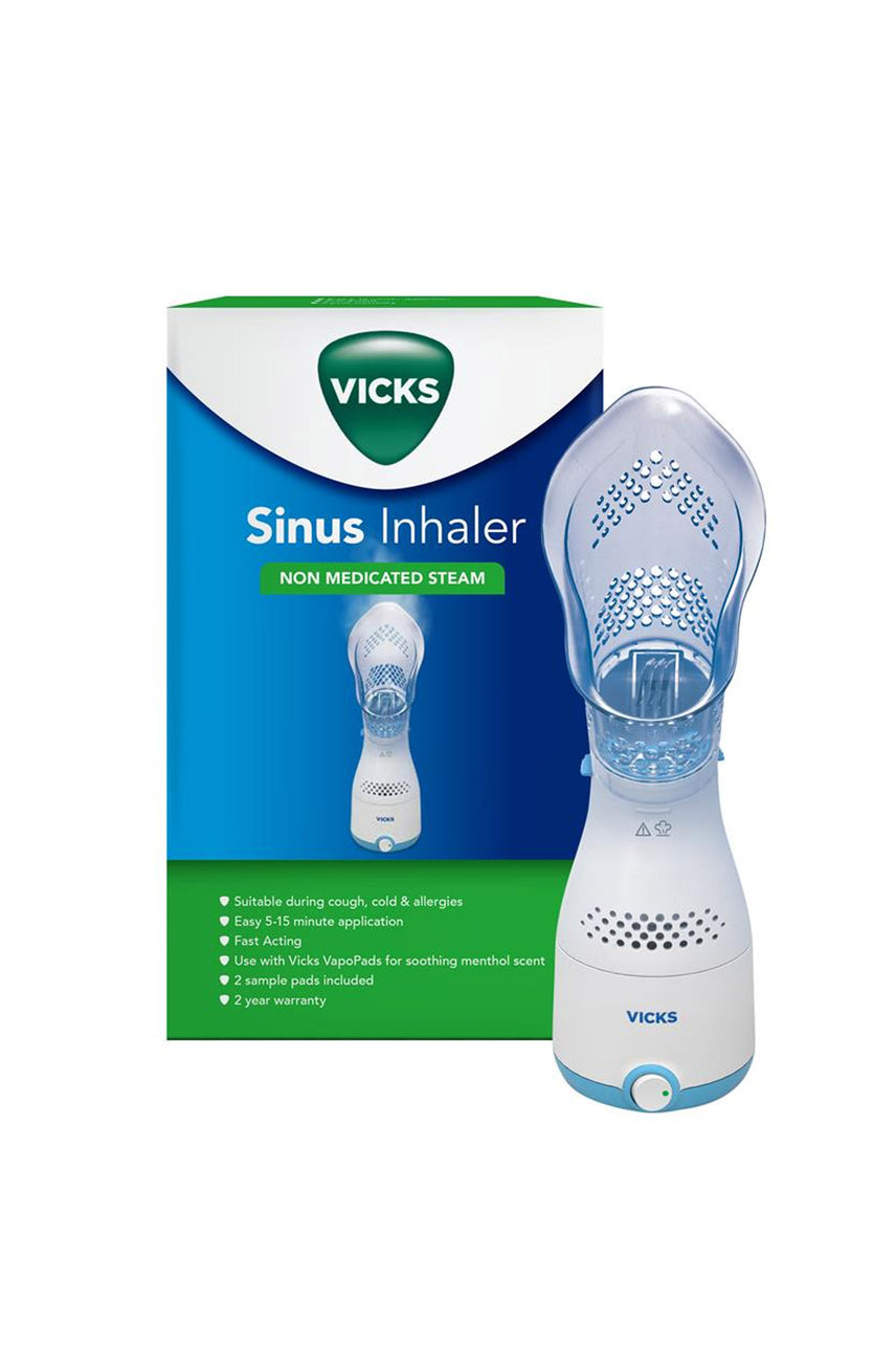 VICKS Sinus Inhaler - Life Pharmacy St Lukes