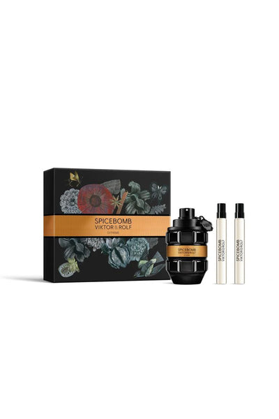 VIKTOR & ROLF Spicebomb Extreme Set