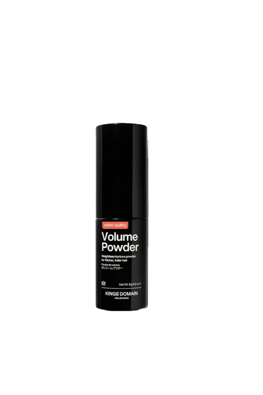 KINGS DOMAIN Volume Powder 6g - Life Pharmacy St Lukes