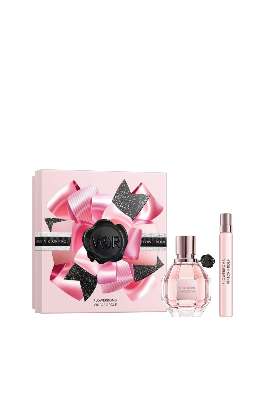 VIKTOR & ROLF Flowerbomb EDP 50ml Set - Life Pharmacy St Lukes