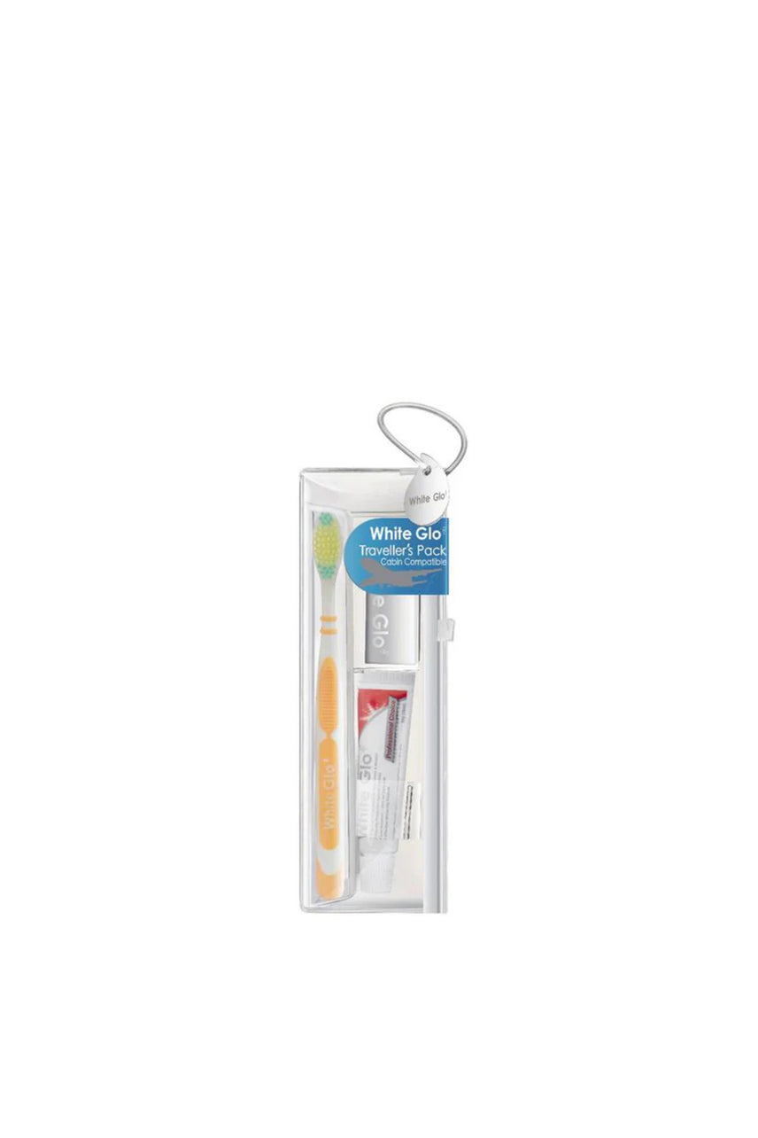 WHITE GLO Travel Set - Life Pharmacy St Lukes