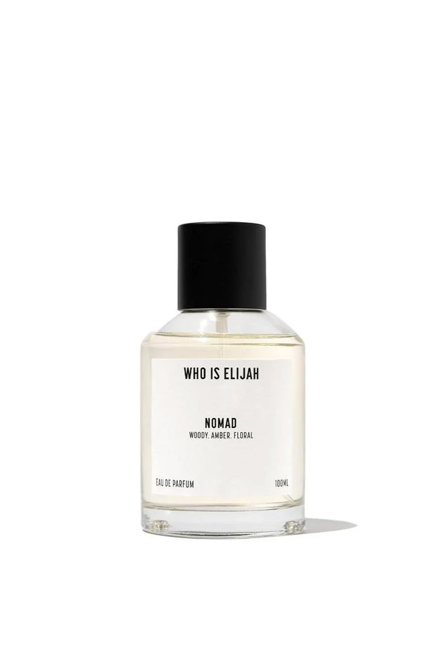 WHO IS ELIJAH Nomad EDP 100ml - Life Pharmacy St Lukes