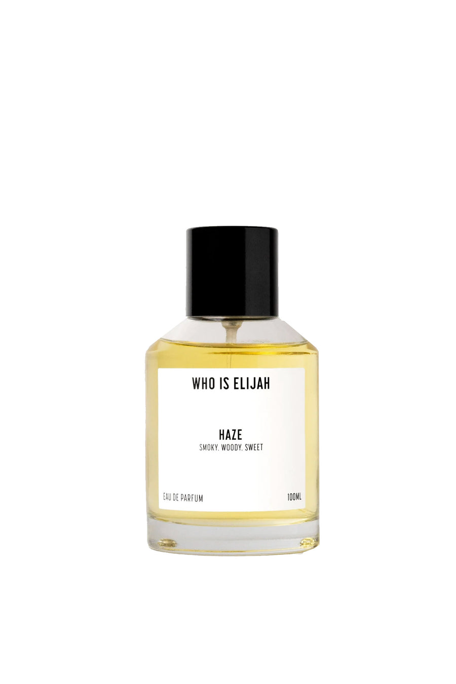 WHO IS ELIJAH Haze EDP 100ml - Life Pharmacy St Lukes