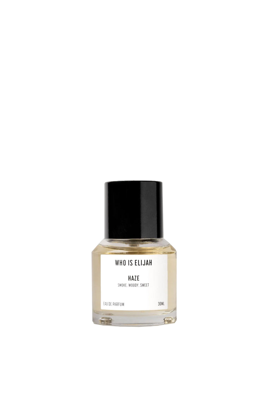 WHO IS ELIJAH Haze EDP 30ml - Life Pharmacy St Lukes
