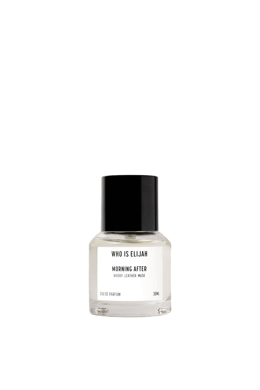 WHO IS ELIJAH Morning After EDP 30ml - Life Pharmacy St Lukes