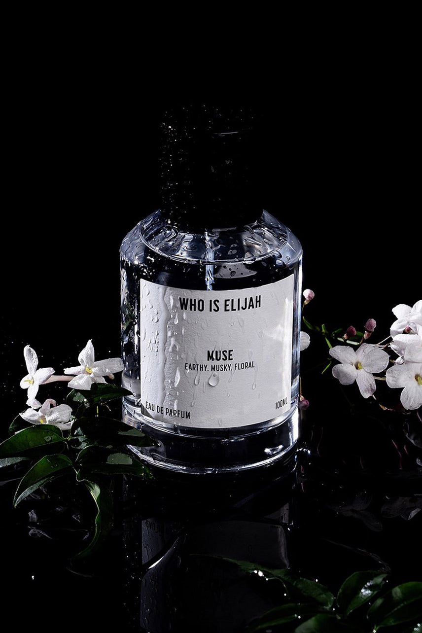 WHO IS ELIJAH Muse EDP 30ml - Life Pharmacy St Lukes