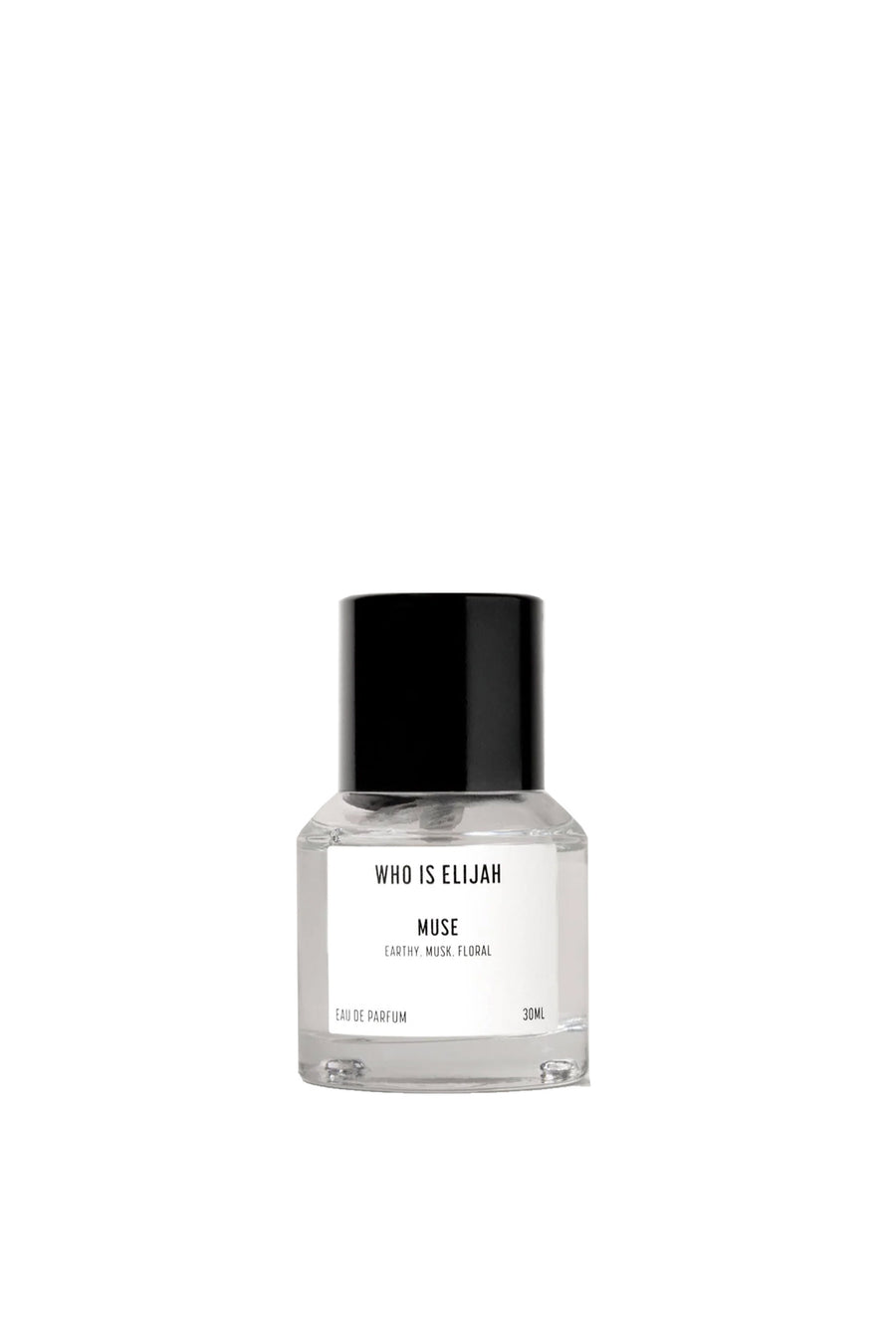 WHO IS ELIJAH Muse EDP 30ml - Life Pharmacy St Lukes