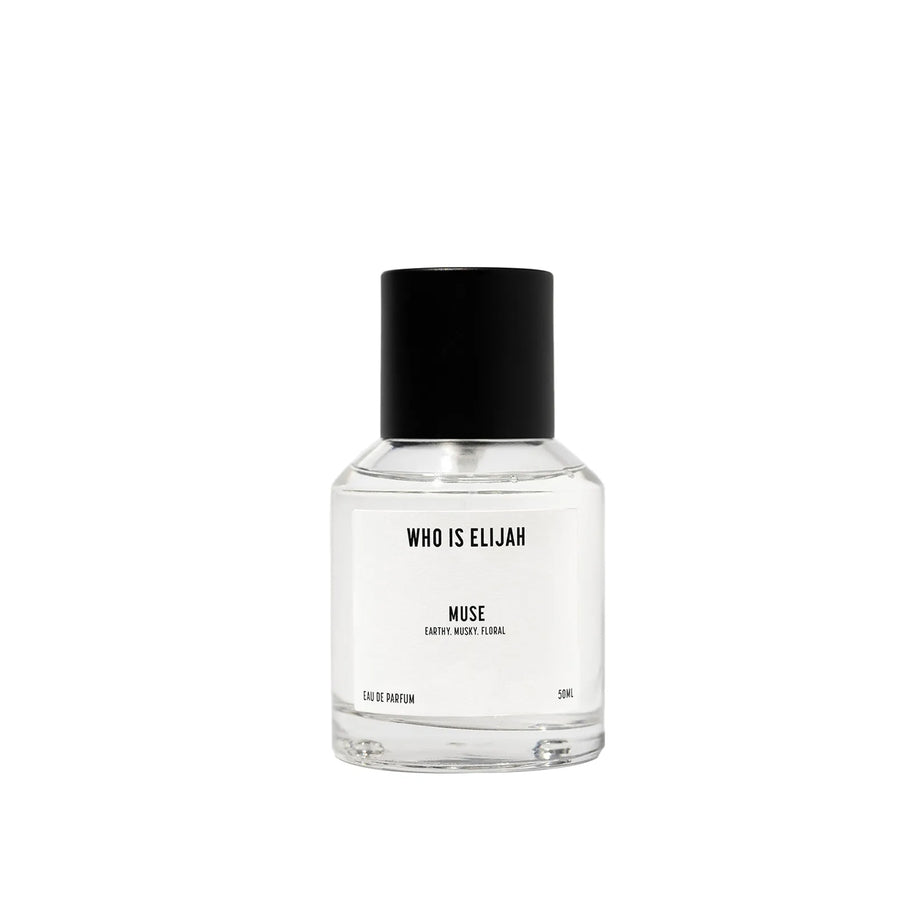 WHO IS ELIJAH Muse EDP 50ml