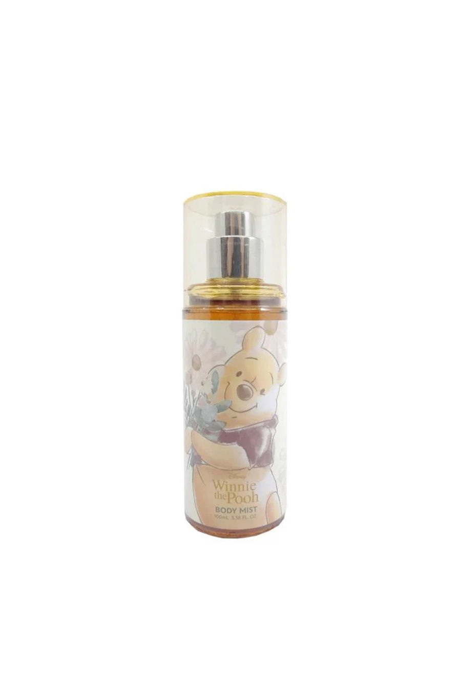 DISNEY Winnie The Pooh Body Mist 100ml - Life Pharmacy St Lukes