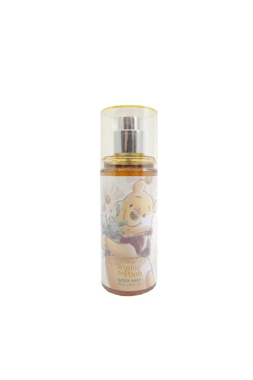 DISNEY Winnie The Pooh Body Mist 100ml