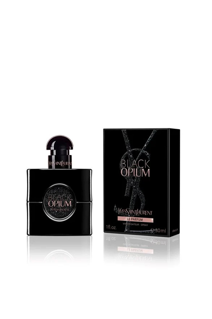 YVES SAINT LAURENT Black Opium Le Parfum 30ml - Life Pharmacy St Lukes