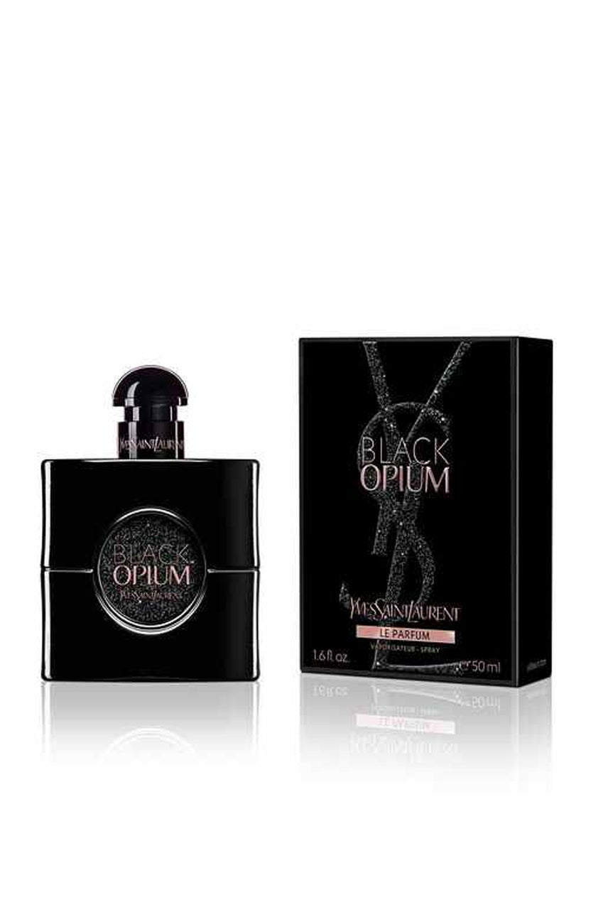 YVES SAINT LAURENT Black Opium Le Parfum 50ml - Life Pharmacy St Lukes