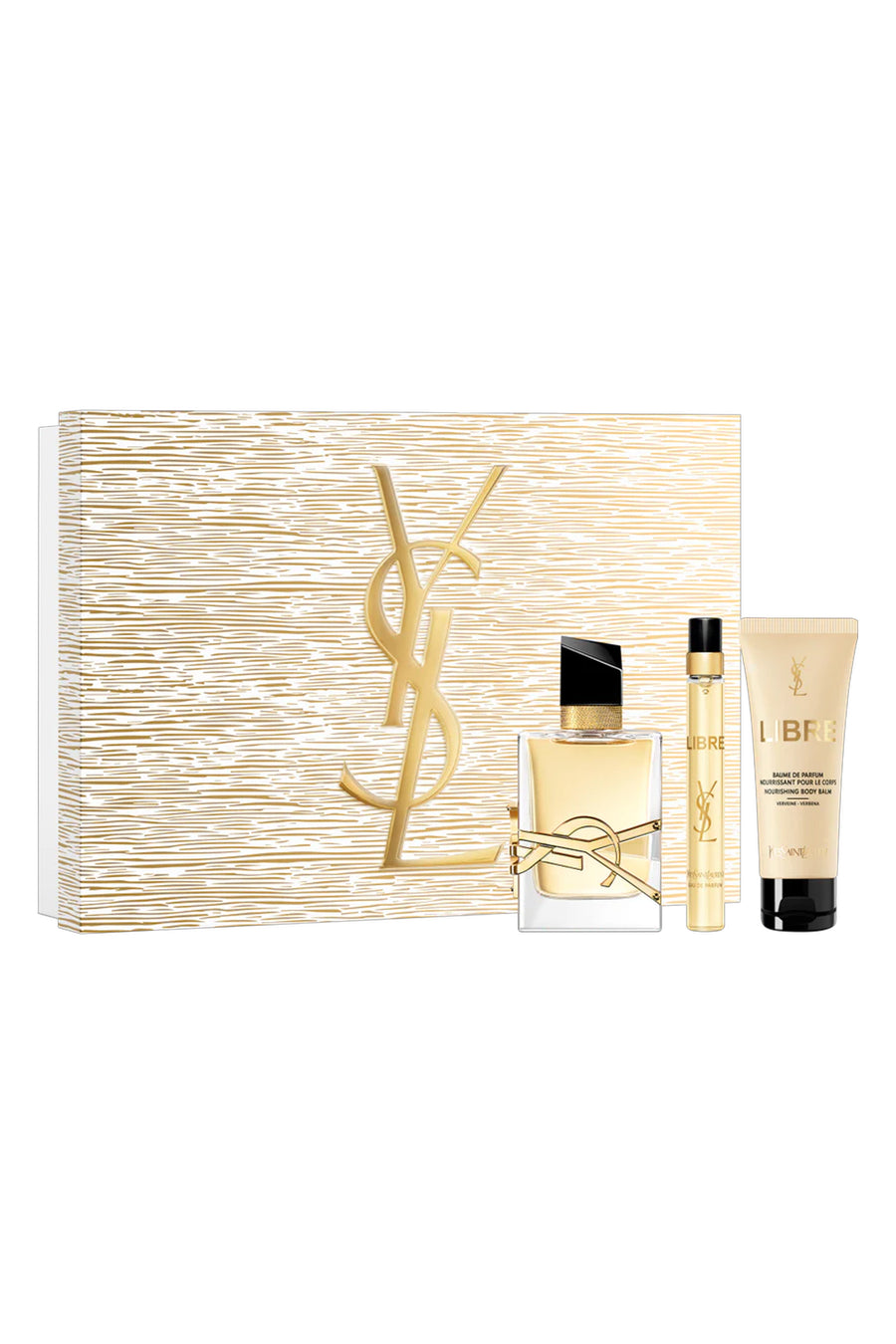 YVES SAINT LAURENT Libre EDP 50ml Set - Life Pharmacy St Lukes