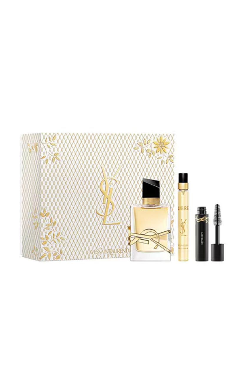 YVES SAINT LAURENT Libre EDP 50ml Set - Life Pharmacy St Lukes