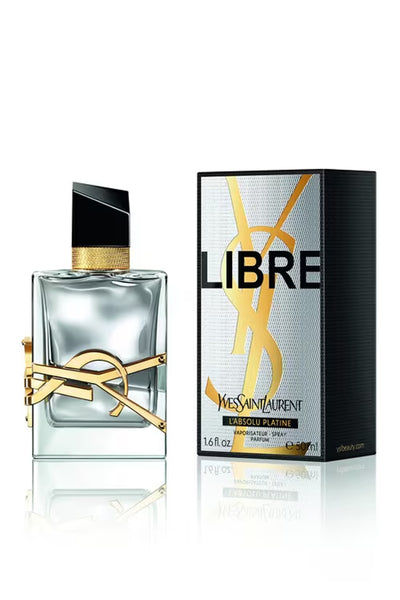 YVES SAINT LAURENT Libre Absolu Platine 50ml - Life Pharmacy St Lukes