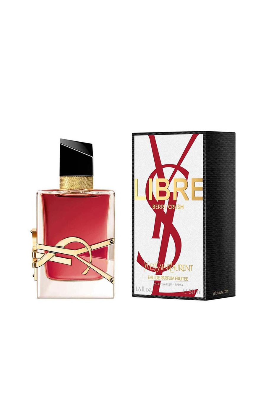 YVES SAINT LAURENT Libre Berry Crush EDP 50ml - Life Pharmacy St Lukes