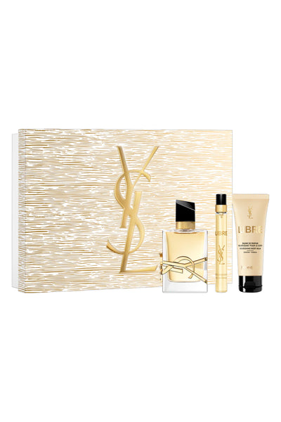 YVES SAINT LAURENT Libre EDP 50ml Set - Life Pharmacy St Lukes
