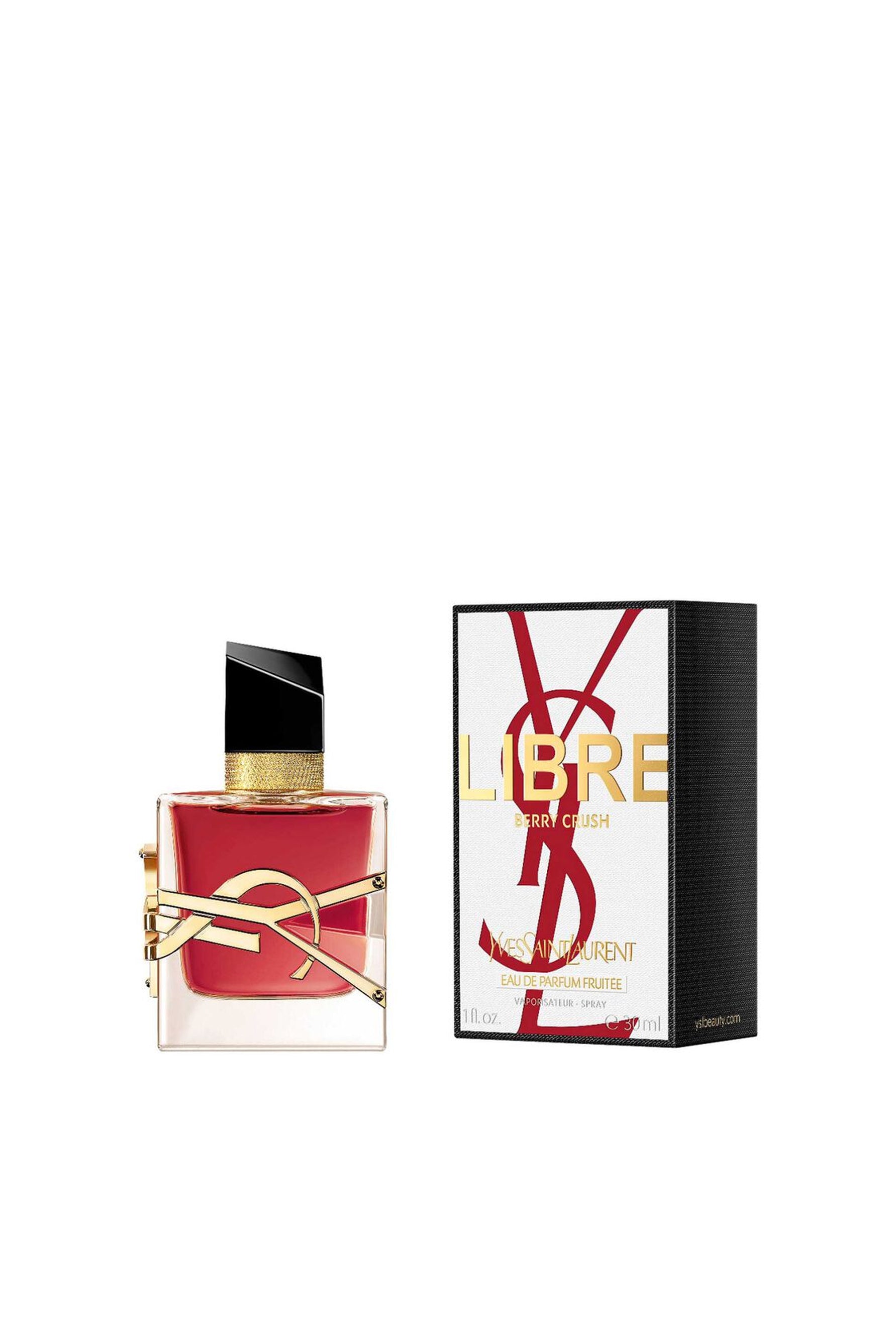 YVES SAINT LAURENT Libre Berry Crush EDP 30ml – Life Pharmacy St Lukes