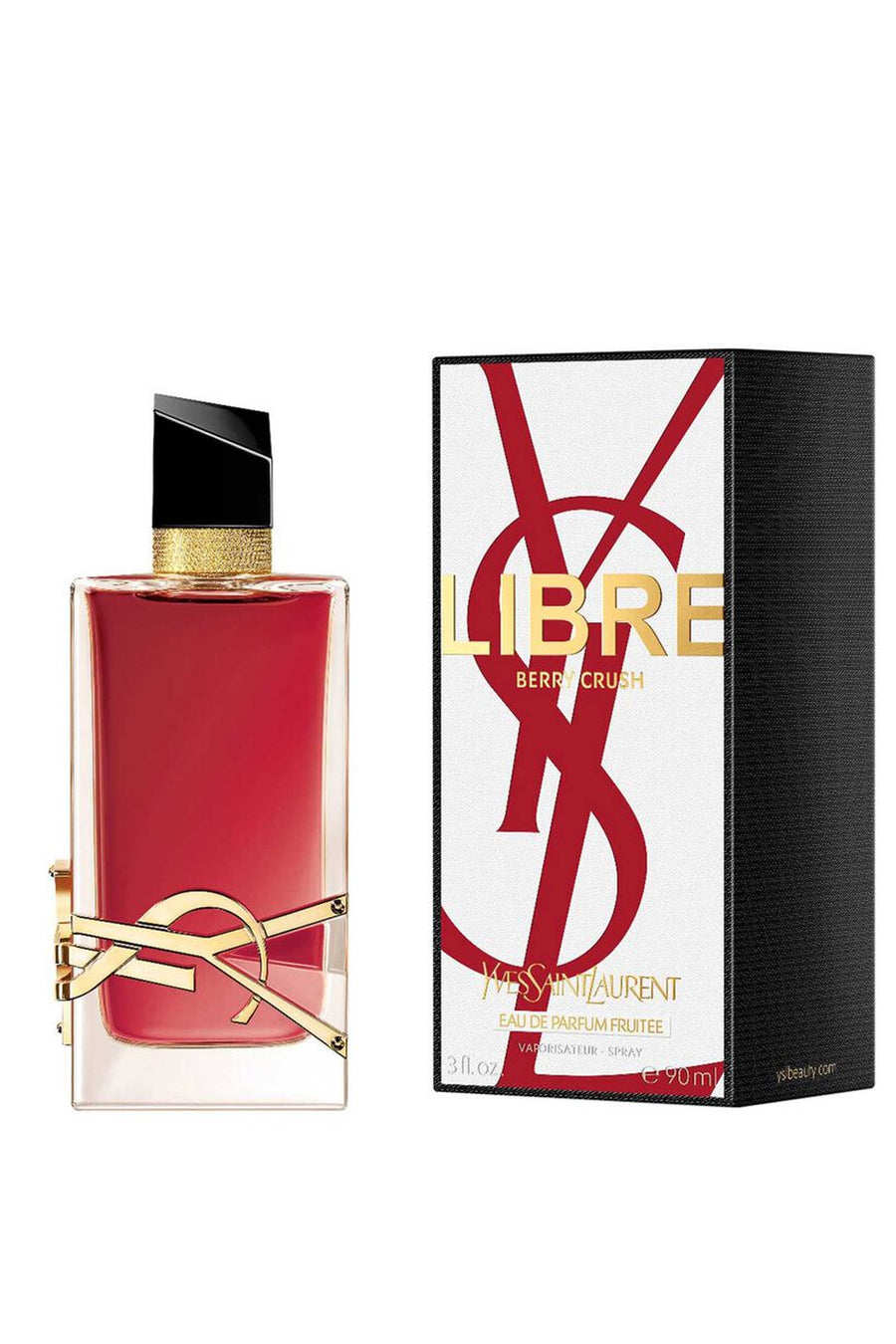 YVES SAINT LAURENT Libre Berry Crush EDP 90ml - Life Pharmacy St Lukes