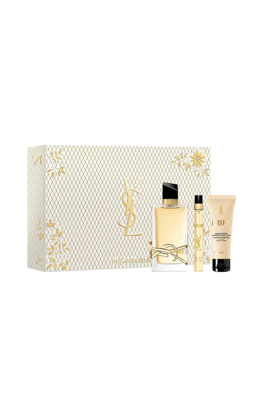 YVES SAINT LAURENT Libre EDP 90ml Set - Life Pharmacy St Lukes