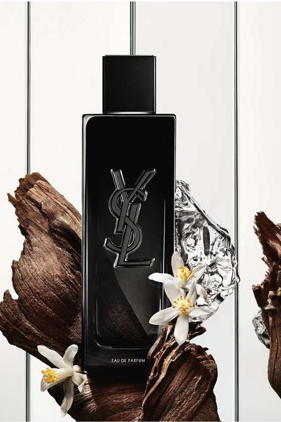 YVES SAINT LAURENT Myslf EDP 100ml - Life Pharmacy St Lukes