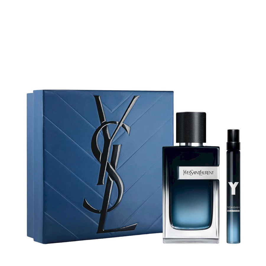 YVES SAINT LAURENT Y EDP 100ml Gift Set