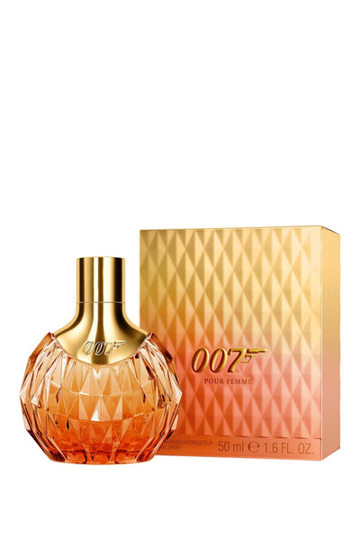 James Bond 007 Pour Femme EDP 50ml - Life Pharmacy St Lukes