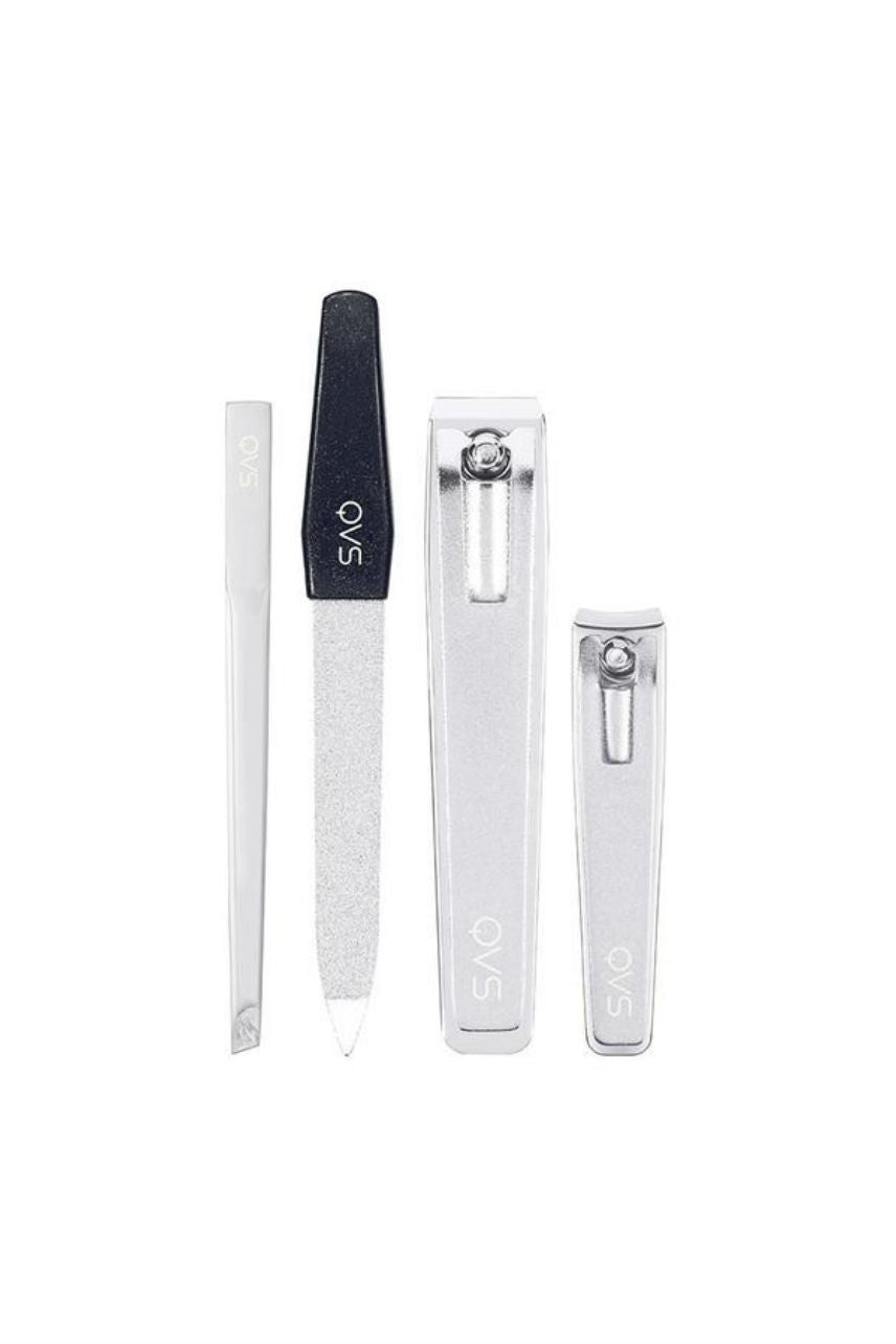 QVS 10-1036 Essential Grooming Kit - Life Pharmacy St Lukes