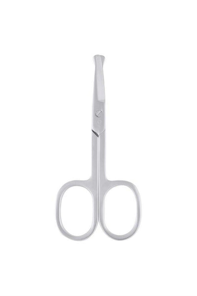 QVS 10-1047 Safety Scissors - Nasal/Baby - Life Pharmacy St Lukes