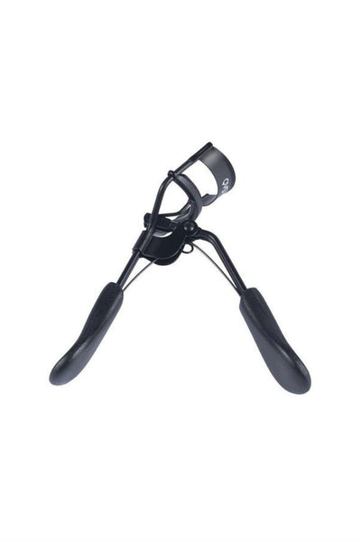 QVS 10-1059 Eyelash Curler with Ergonomic Handle - Life Pharmacy St Lukes