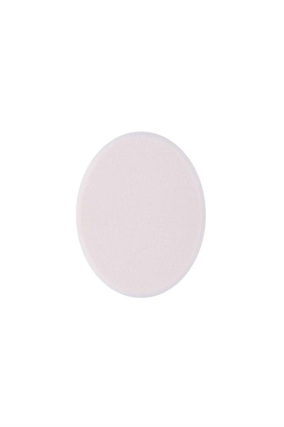 QVS 10-1071 Luxurious Foundation Sponge Oval - Life Pharmacy St Lukes