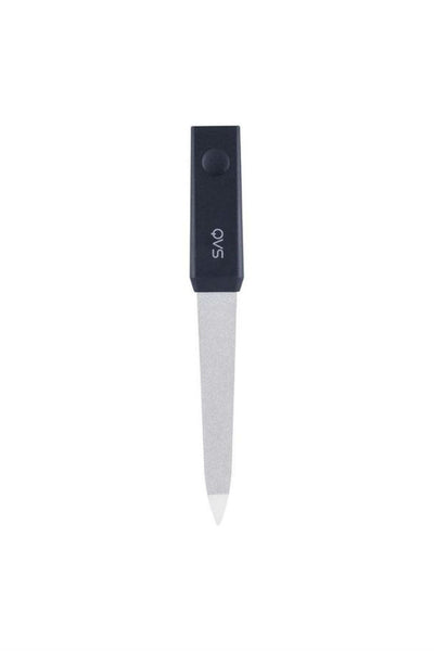 QVS 10-1109 Sapphire Nail File - Life Pharmacy St Lukes