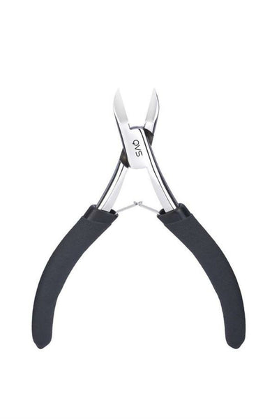 QVS 10-1126 Toenail Nippers - Life Pharmacy St Lukes