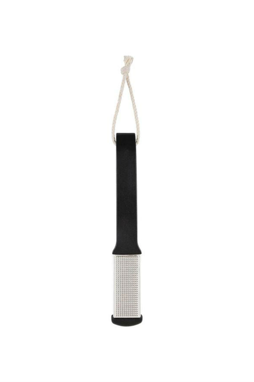 QVS 10-1256 Metal Foot File - Life Pharmacy St Lukes