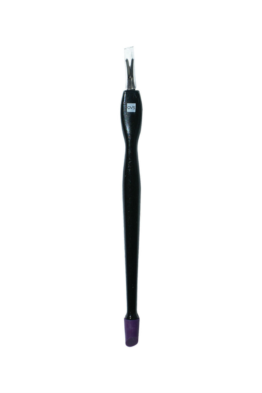 QVS 10-1263 Cuticle Groomer - Life Pharmacy St Lukes