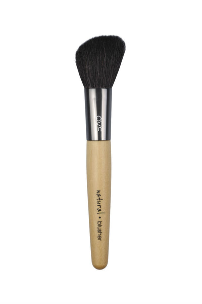 QVS 10-1389 Blusher Brush Angled - Life Pharmacy St Lukes